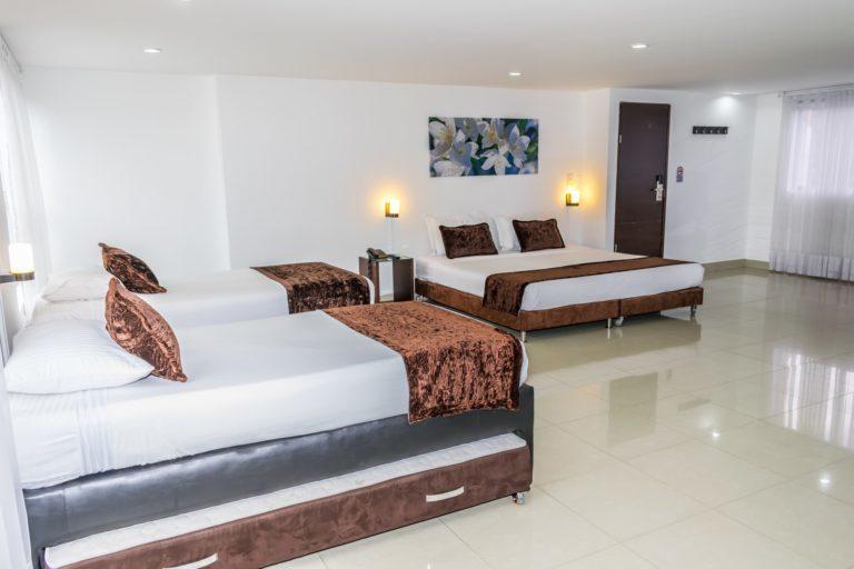 Las Rosas Hotel Boutique Медельин Экстерьер фото