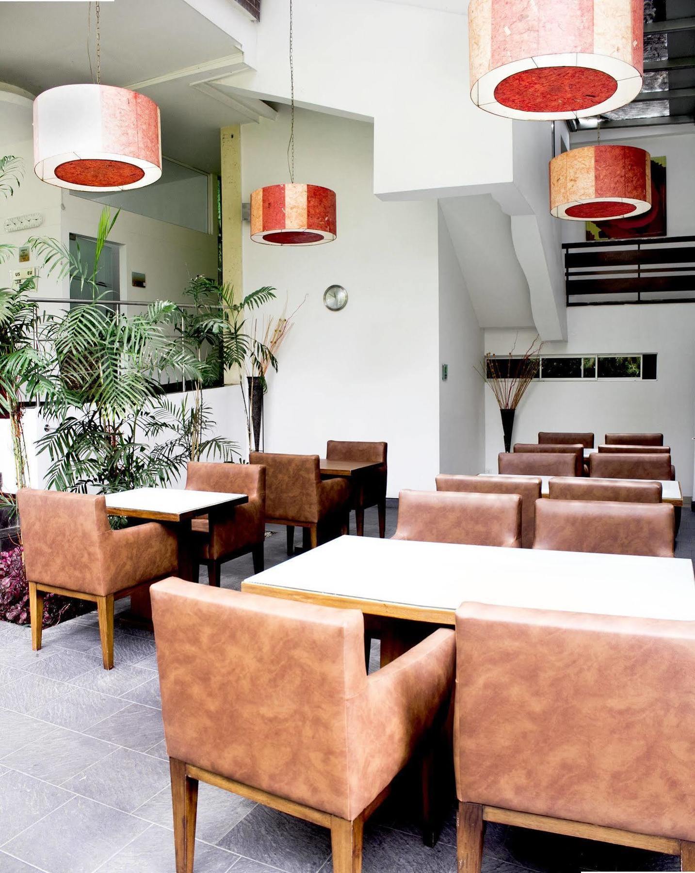 Las Rosas Hotel Boutique Медельин Экстерьер фото