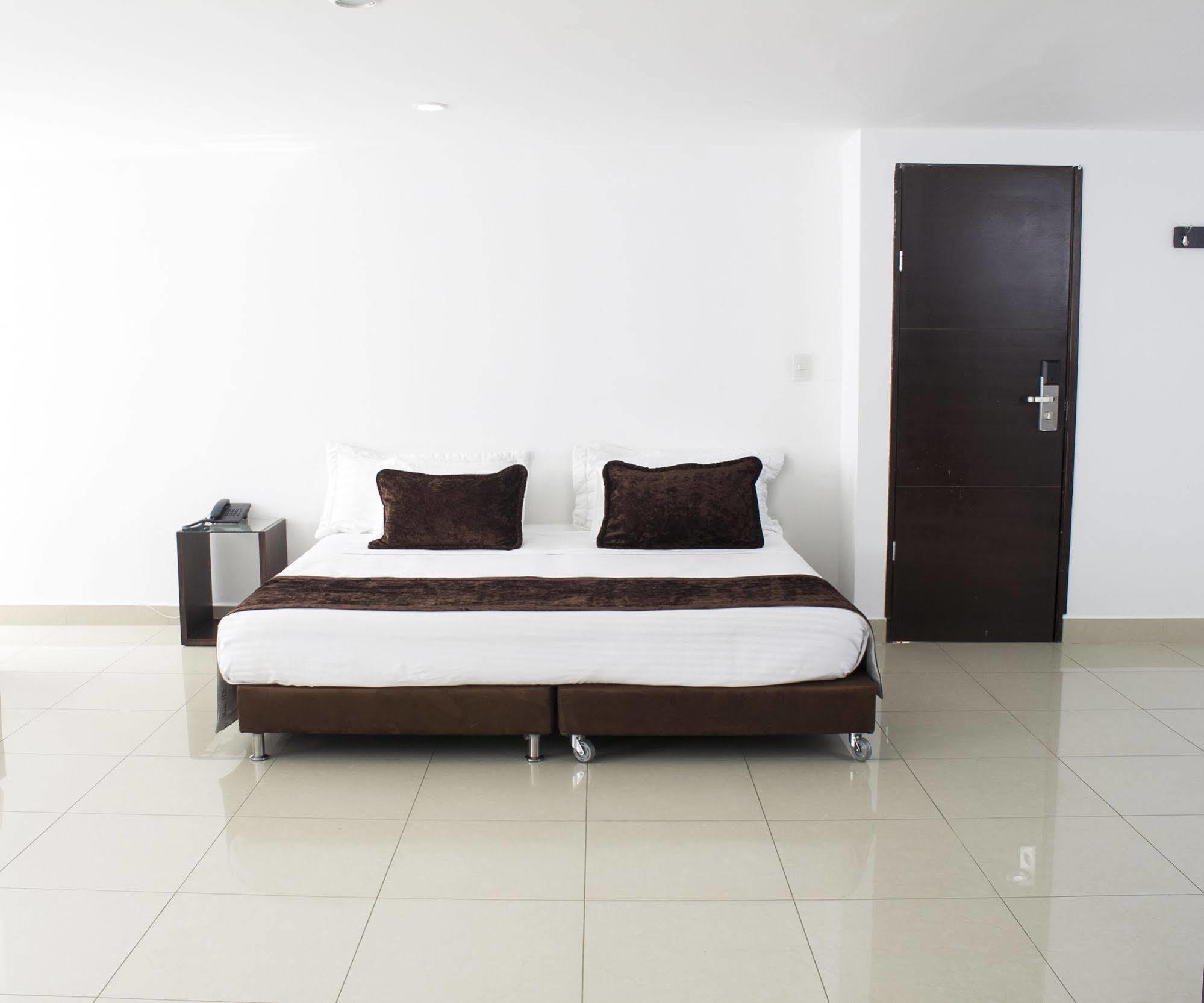 Las Rosas Hotel Boutique Медельин Экстерьер фото