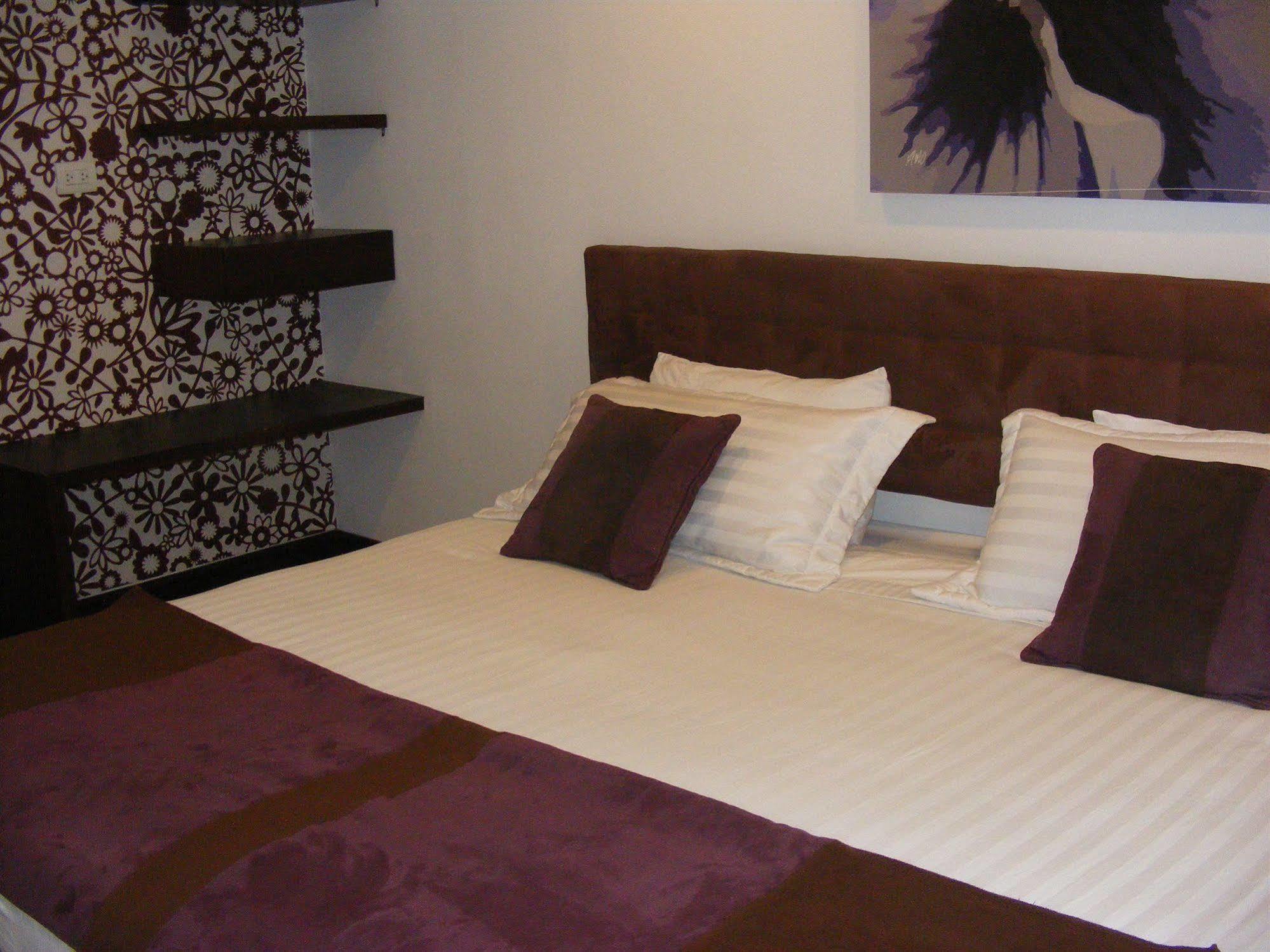 Las Rosas Hotel Boutique Медельин Экстерьер фото