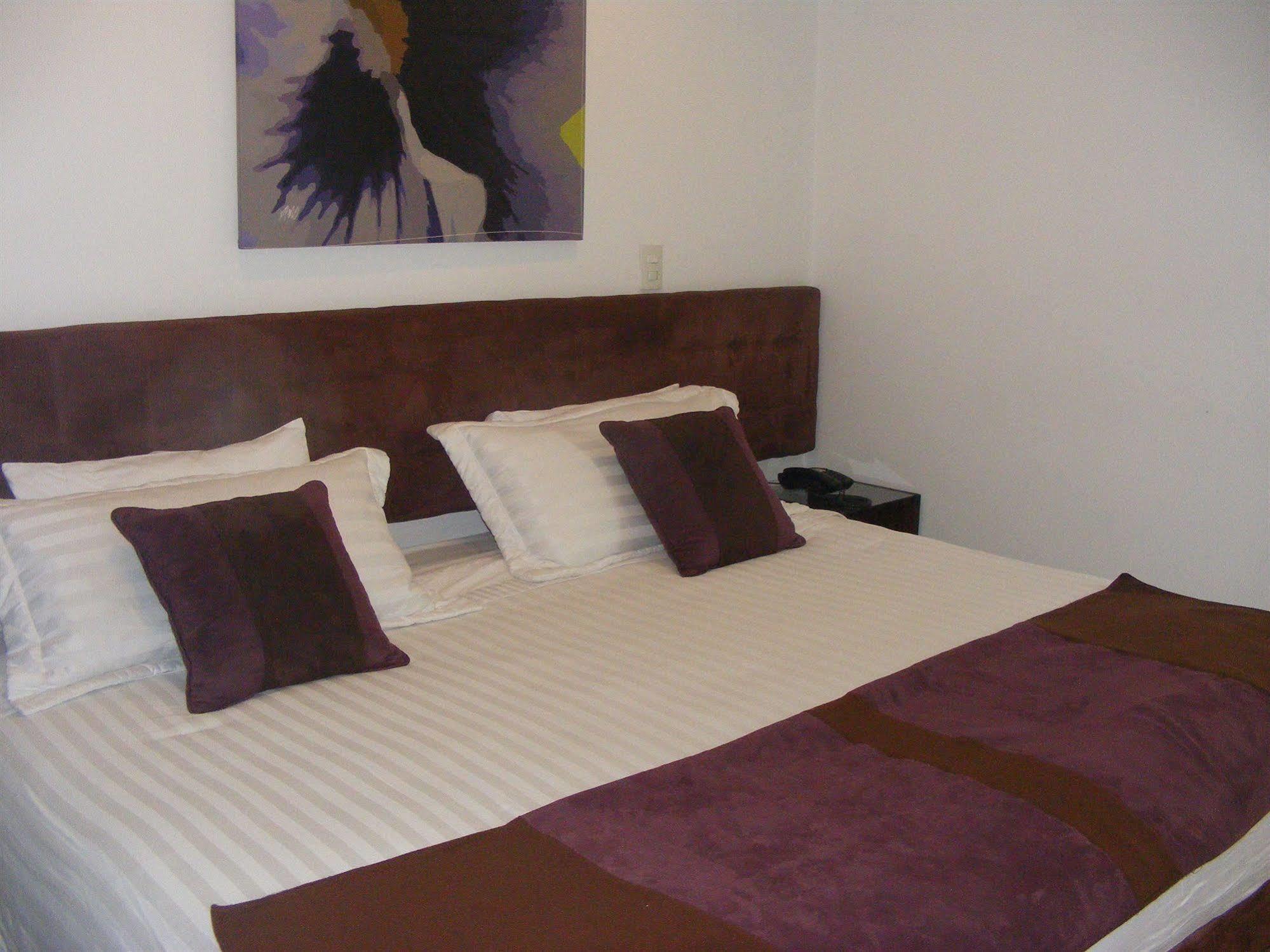 Las Rosas Hotel Boutique Медельин Экстерьер фото