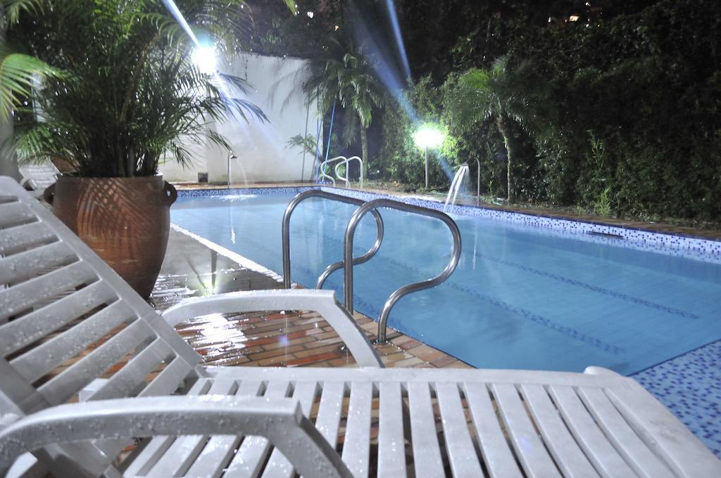 Las Rosas Hotel Boutique Медельин Экстерьер фото
