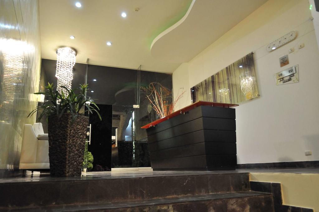Las Rosas Hotel Boutique Медельин Экстерьер фото